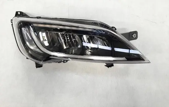 Fiat Ducato Headlight/headlamp 00468680900