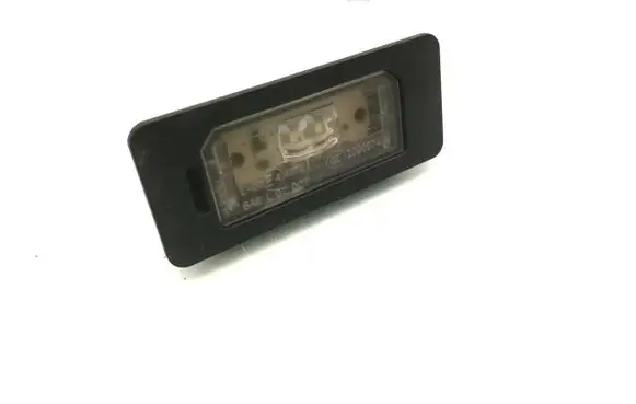 BMW 3 E92 E93 Number plate light 7193293
