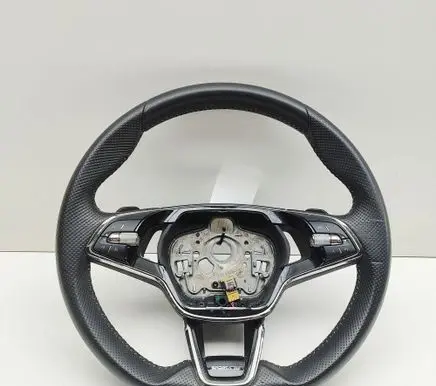 Skoda Kodiaq Steering wheel 5E3419093P