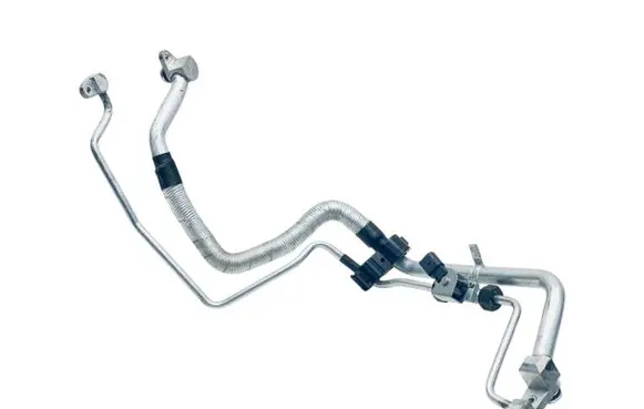 Cupra Formentor Air conditioning (A/C) pipe/hose 5Q2816738N 8R0260696B
