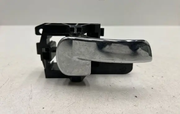 Front door interior handle