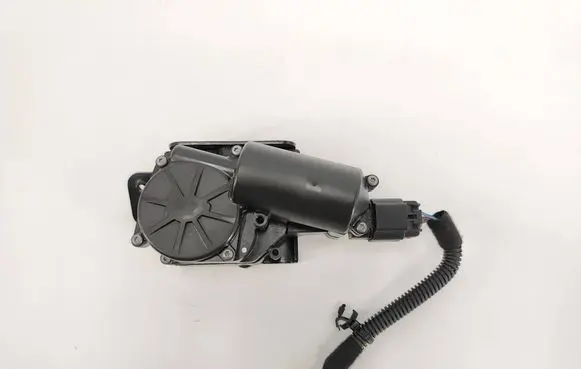 Opel Insignia A Tailgate/trunk/boot lock/catch/latch 13581405