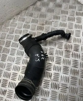 Seat Altea XL Air intake hose/pipe 3l0129654