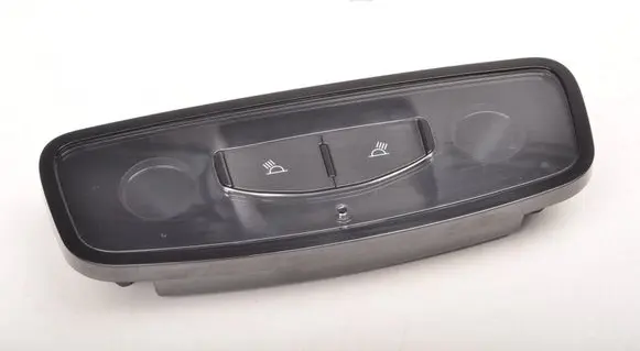 Alfa Romeo Tonale Headlining lighting console trim 
