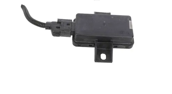 Maserati Ghibli Tire pressure control unit 670032509