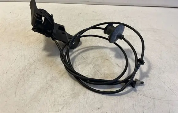 Peugeot Expert Engine bonnet (hood) release handle 9801080580