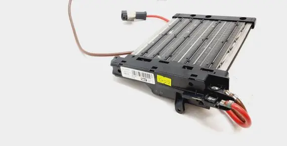 Mini Cooper Countryman R60 Electric cabin heater radiator 3422661