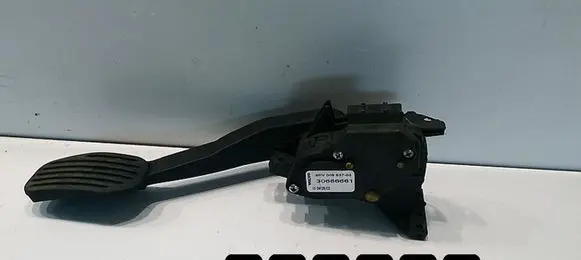 Volvo S80 Accelerator throttle pedal 6PV00853703
