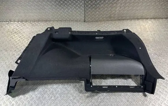 KIA Ceed Trunk/boot side trim panel 85742CR000