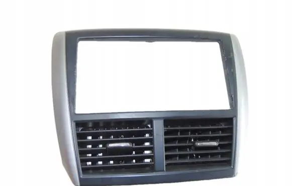 Subaru Forester SH Dash center air vent grill 66110FG020