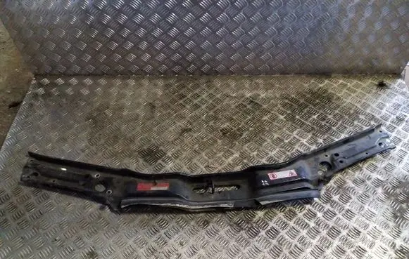 Audi A6 S6 C4 4A Top upper radiator support slam panel