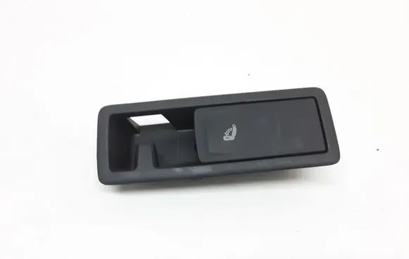 Seat Ateca Seat back rest control lever/handle 5G0885671G