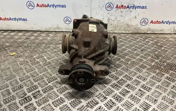 BMW 3 E46 Rear differential 1428168 33101428168