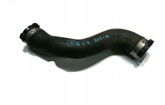 Mercedes-Benz E W212 Intercooler hose/pipe A2045282182
