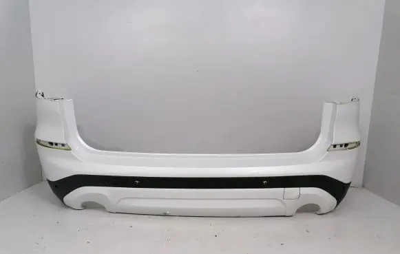 BMW X3 G01 Rear bumper 8091992