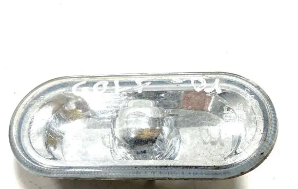 Volkswagen Golf IV Front fender indicator light 1J0949117