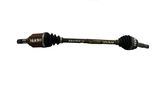 Peugeot Partner Front driveshaft