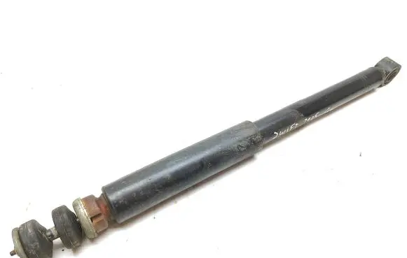 Suzuki Swift II Rear shock absorber/damper 8180068L00 E1012601