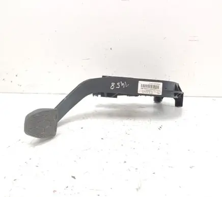 Jaguar XE Clutch pedal GX732450BE
