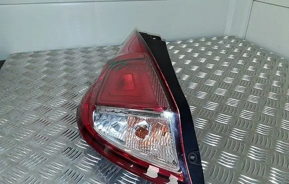 Ford Fiesta Rear/tail lights C1BB13405A