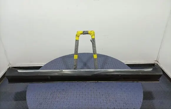 Mitsubishi Outlander Front sill (body part) 6512A32102