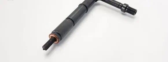 Nissan Almera Tino Fuel injector 1214484391 484391