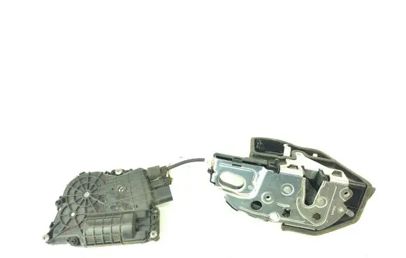 BMW 5 F10 F11 Rear door soft close latching motor 7154516 41543104
