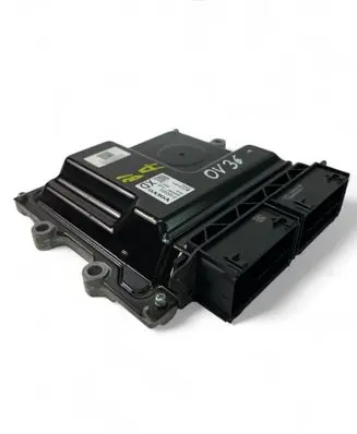 Volvo S60 Engine control unit/module ECU 31452623