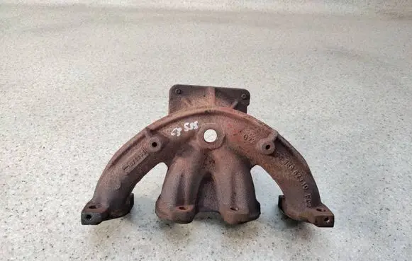 Citroen C3 Exhaust manifold 963696231055 9636962310