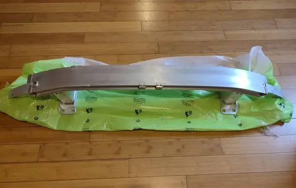 Audi A8 S8 D5 Front bumper cross member 4N0807109F 4N0807109