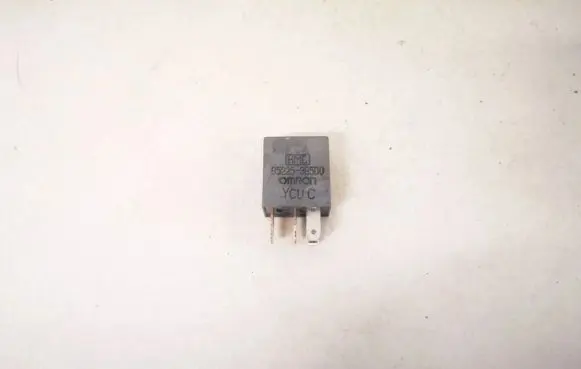 Hyundai Santa Fe Other relay 952253b500 95225-3b500