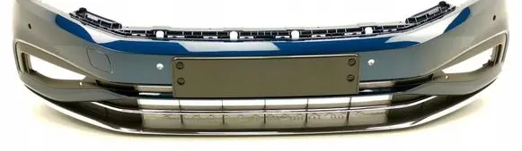 Volkswagen PASSAT B8 Front bumper