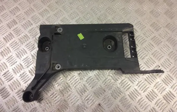 Seat Leon IV Battery box tray 3g0907509a