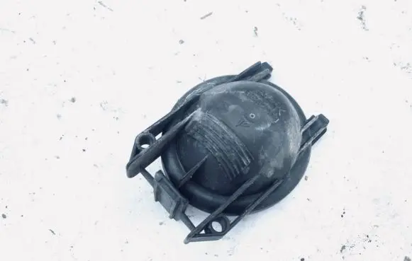 Mercedes-Benz A W168 Headlight/headlamp dust cover 1305239192