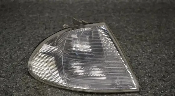 BMW 3 E46 Front indicator light 85355B