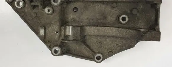 Volvo V50 Generator/alternator bracket 9682367380