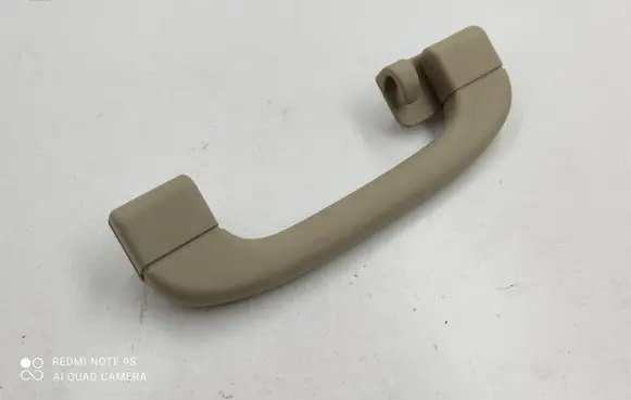 BMW 5 E60 E61 Rear interior roof grab handle 9143516524