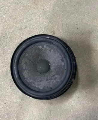 Seat Ibiza IV (6J,6P) Front door speaker 1K8035454 430407860791 1710093023A