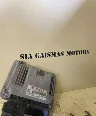Volkswagen Caddy Engine control unit/module 03G906021PF