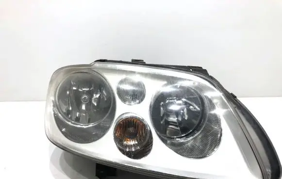 Volkswagen Touran I Headlight/headlamp 