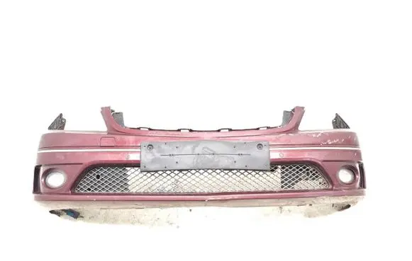 Mercedes-Benz CLC CL203 Front bumper 