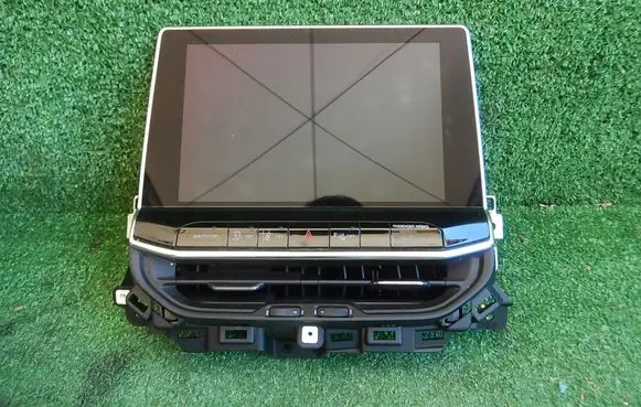Jeep Compass Audio system kit 501557220