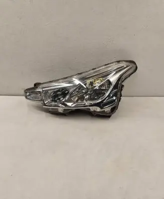 Citroen C4 Aircross Headlight/headlamp 9955949700 P9670 W0409
