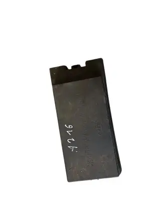 KIA Sorento Fuse box cover NOCODE