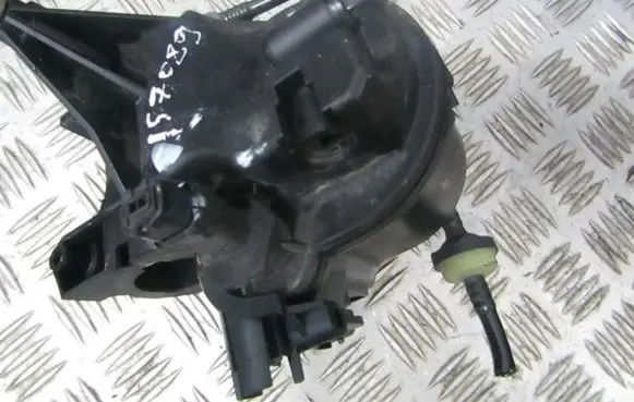 Peugeot 207 Fuel filter 9684645380 9655604380