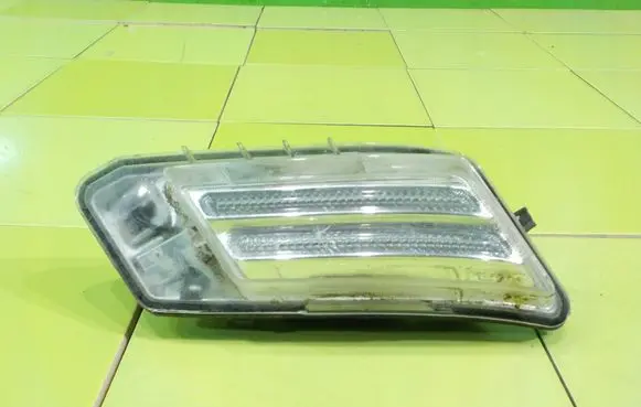 Volvo XC60 LED Daytime headlight XP222