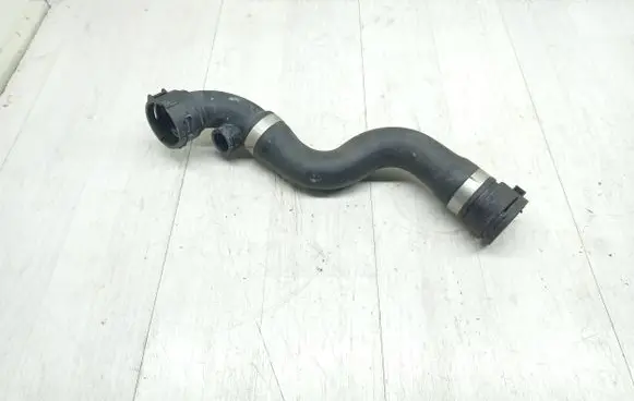 BMW X3 E83 Engine coolant pipe/hose 3400207 1613501