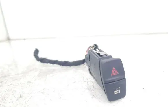 BMW 3 F30 F35 F31 Hazard light switch 61319231786 9231786