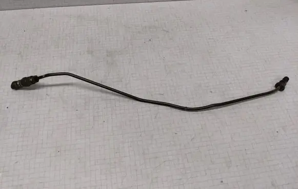Opel Vectra C Clutch pipe/line 