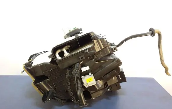 Hyundai Tucson TL Interior heater climate box assembly 97100-D7120